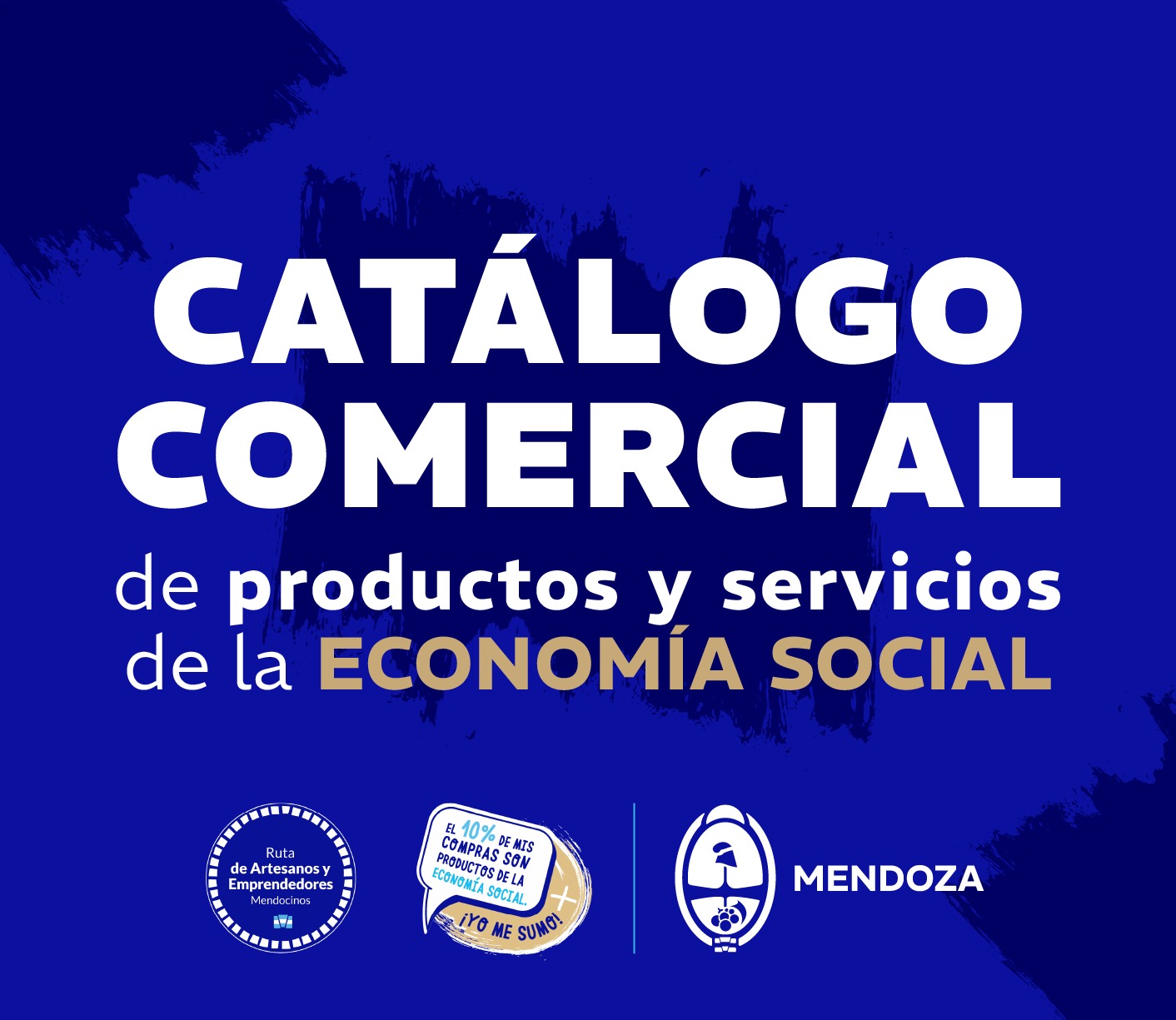 Catálogo Comercial de productos y servicios de la Economía Social