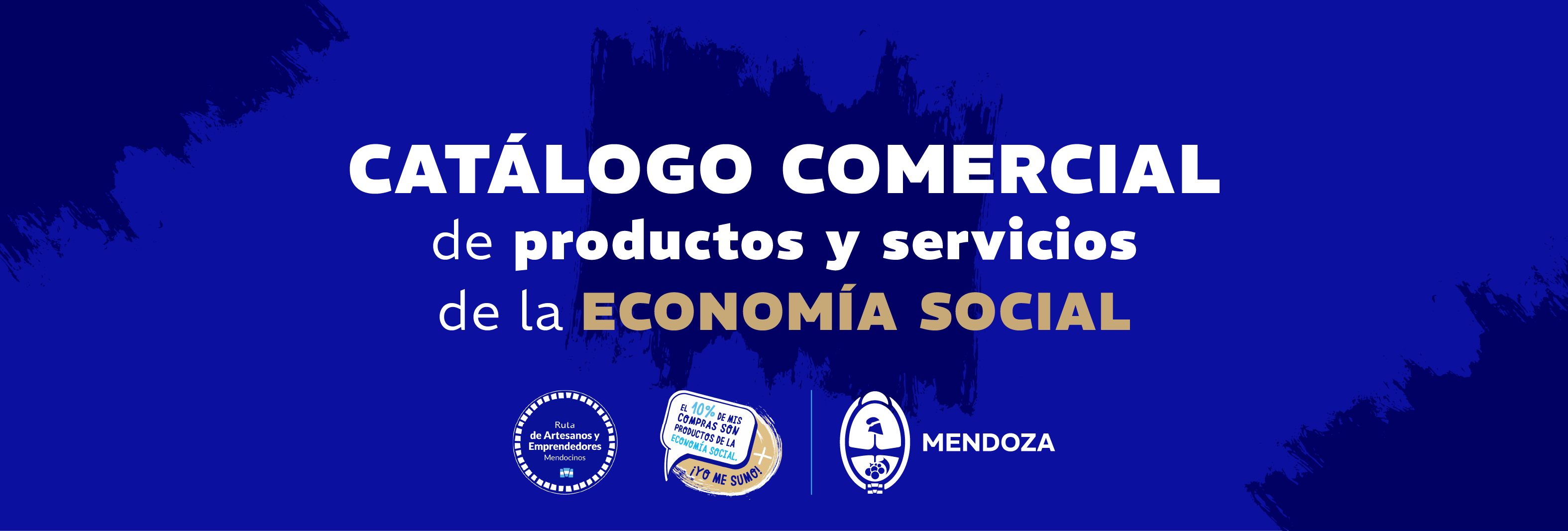 Catálogo de Economía Social de Mendoza