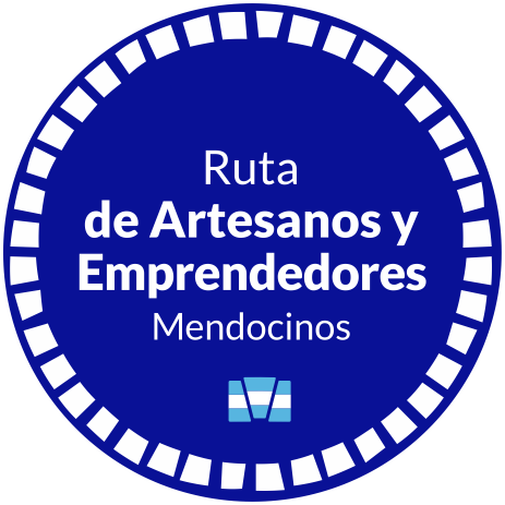 Ruta de Artesanos y Emprendedores Mendocinos