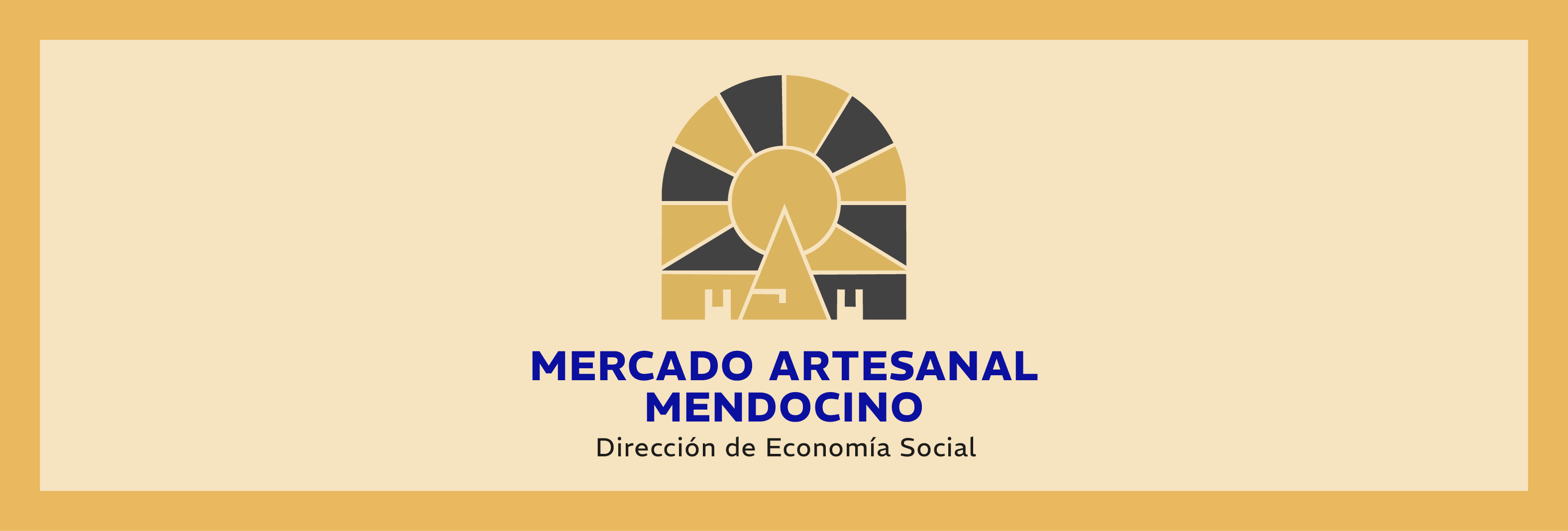 Mercado Artesanal Mendocino