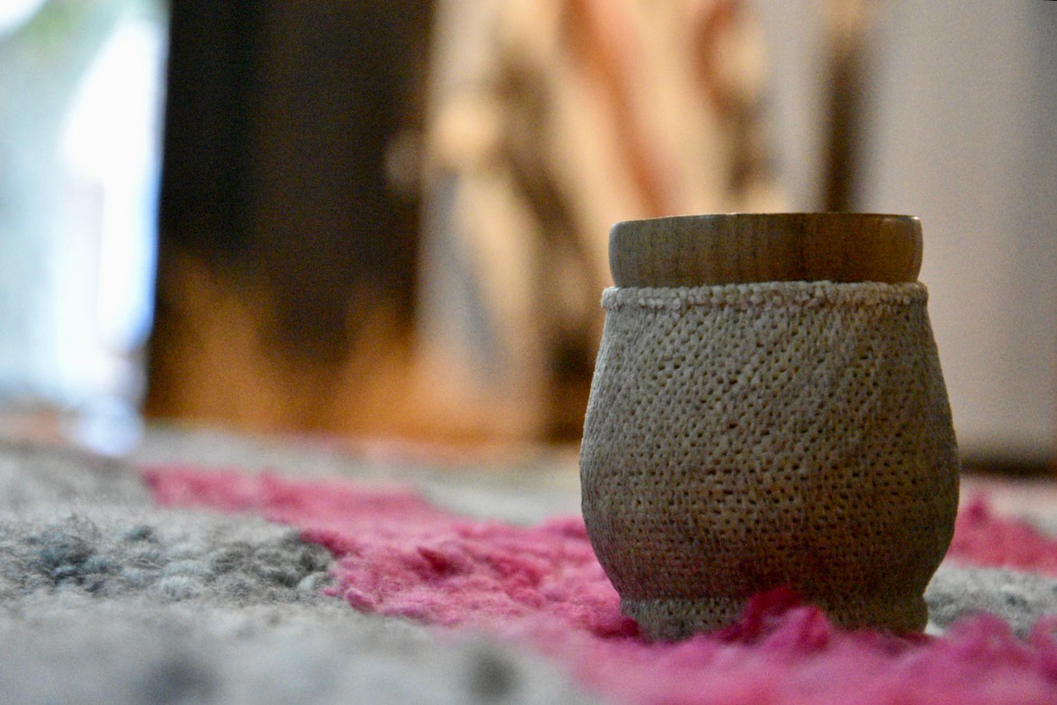 Artesanía tradicional mendocina